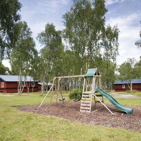 Kiltarlity Lodges Belladrum Exterior photo